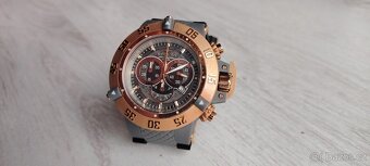 ze sbírky-Invicta Subaqua Noma III WR200, 50mm - 9