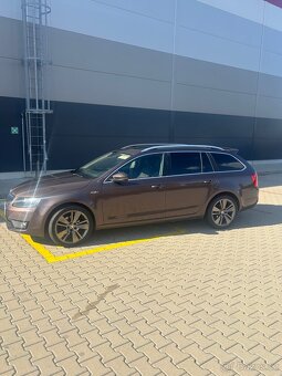 Octavia 3 l&k - 9