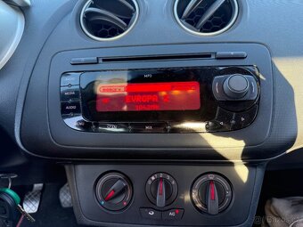 Seat Ibiza - 9