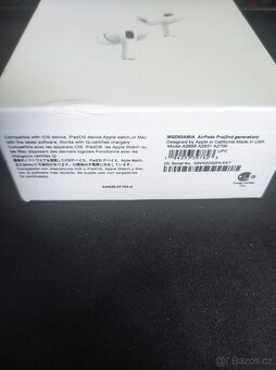 Fake Apple AirPods Pro 2 - 9