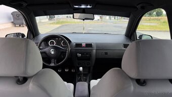 Škoda Fabia 1 VRS 1.9 TDI 96KW - 9