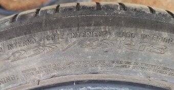 235/45 R18 94W letní - 9