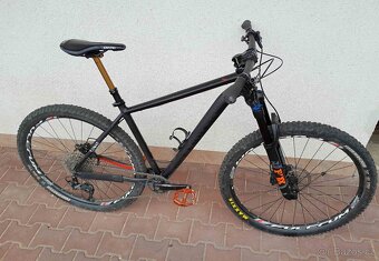 Canyon Grand Canyon SL 8 - 9