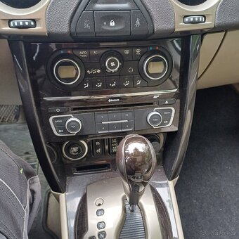 Renault Koleos 2.0dci 2015 Panorama - 9