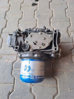 Prodám APM-APS - 9
