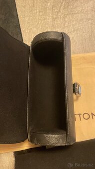Pouzdro na hodinky Louis Vuitton. - 9