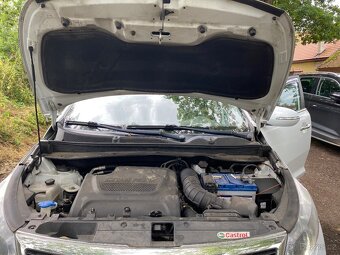 Kia Sportage - 9