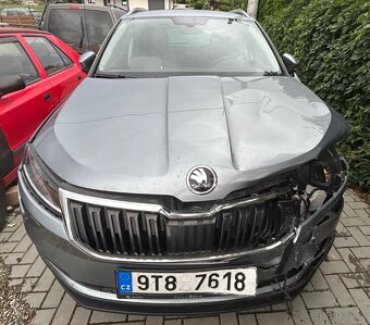 Škoda karoq - 9