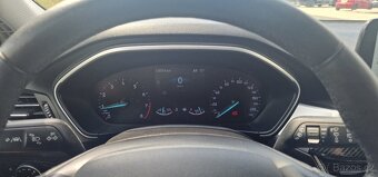 Ford Focus 1.0 EcoBoost 92kW - 9