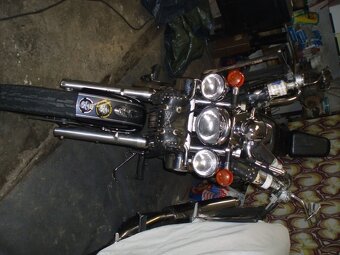 prodej moto - 9