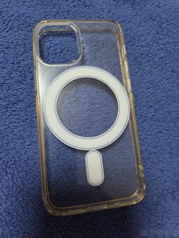 IPHONE 12 MINI + Apple Watch 4 - 9