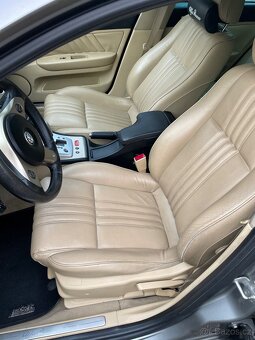 Alfa Romeo 159 2.4JTDM 147kw Sportwagon - 9