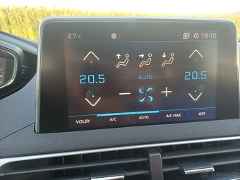 Peugeot 3008 1.2 PureTech - 9