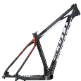 Nový nepoužitý karbonový rám Scott Scale 29er /velikost L,XL - 9