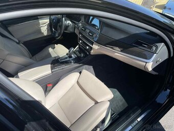 BMW F10 535i Xdrive 241 kW 459Nm - 9