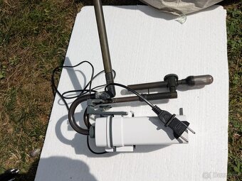 Akvária 9 a 20 l + příslušenství - 9