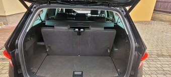 Škoda Kodiaq 2,0TDi DSG 2021 FACE 7MIST kessy tažný pano - 9