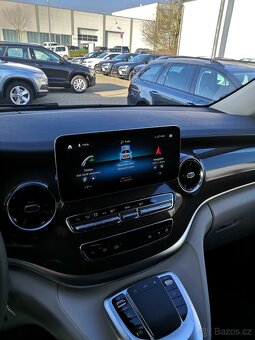 Mercedes-Benz V 250d Marco Polo - 9