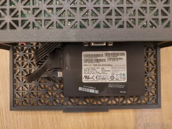 Unikátní mini PC (4GB, 128GB SSD) super pro Home Assistant - 9