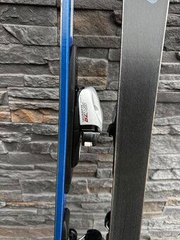 Sjezdové lyže Blizzard SL Titanium 145 cm + hole 120 cm – vý - 9