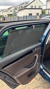 Škoda Superb - 9