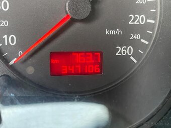 Audi A3 1.9 TDI r.v. 2000 chip + původní jednotka - 9