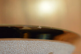 Skleněný servis - skleničky, mísa, džbán, cukřenka - 9