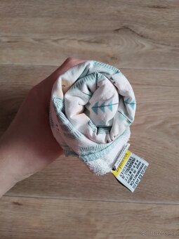 Látkové pleny - klasické čtverce (XKKO, Libštátské pleny) - 9