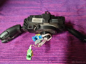 Páčky pod volant ulysse ll - 9