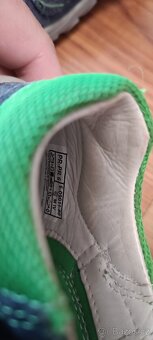 Sandály Superfit vel. 25 - 9