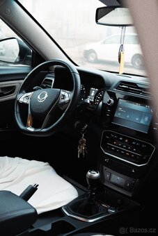 SSANGYONG TIVOLI GRAND - 9