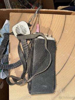 Vysílačky tesla - 9