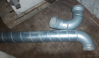 Profesionální sušička prádla - 9