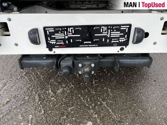 MAN TGE 3.140 - sklápěč S3 MEILLER - 9