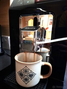 Automatický kávovar KRUPS - 9