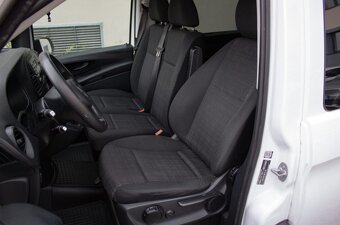 Mercedes-Benz Vito 114 CDI – 9-miestne - 9