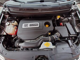 Fiat Freemont 2.0 Multijet Urban 103 kW - 9