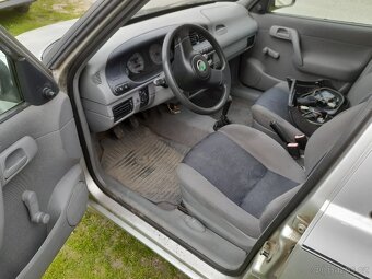 Škoda Felicia 1.3 - 9