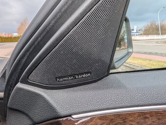 Mercedes W212 E 300cdi | 2010 | Po servise - 9