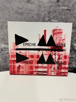 Originální CD různá cena za 1 kus - 9