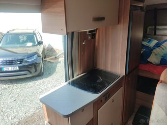 Fiat Ducato Weinsberg Karavan - 9