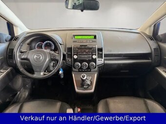 Prodám MPV MAZDA 5 - 9