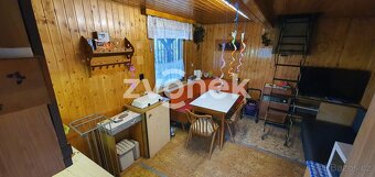 Chata Kosov III, Zlín - 9