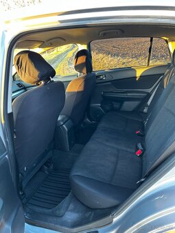 Subaru impreza - 9