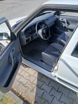 Škoda Felicia - 9