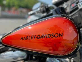 Harley Davidson Electra Glide 1992 - 9