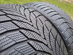 2x Nové zimní pneu Nexen WinGuard Sport 2 - 235/45 R17 XL - 9