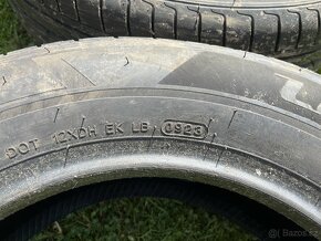 Letní pneu Laufenn S Fit EQ+ 195/65 R15 - 9