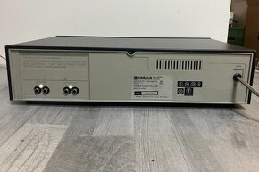 Tape deck YAMAHA K-300 vintage hifi 1982 - 9
