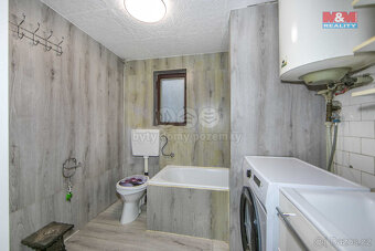 Prodej rodinného domu, 57 m², Řesanice - Kasejovice - 9
